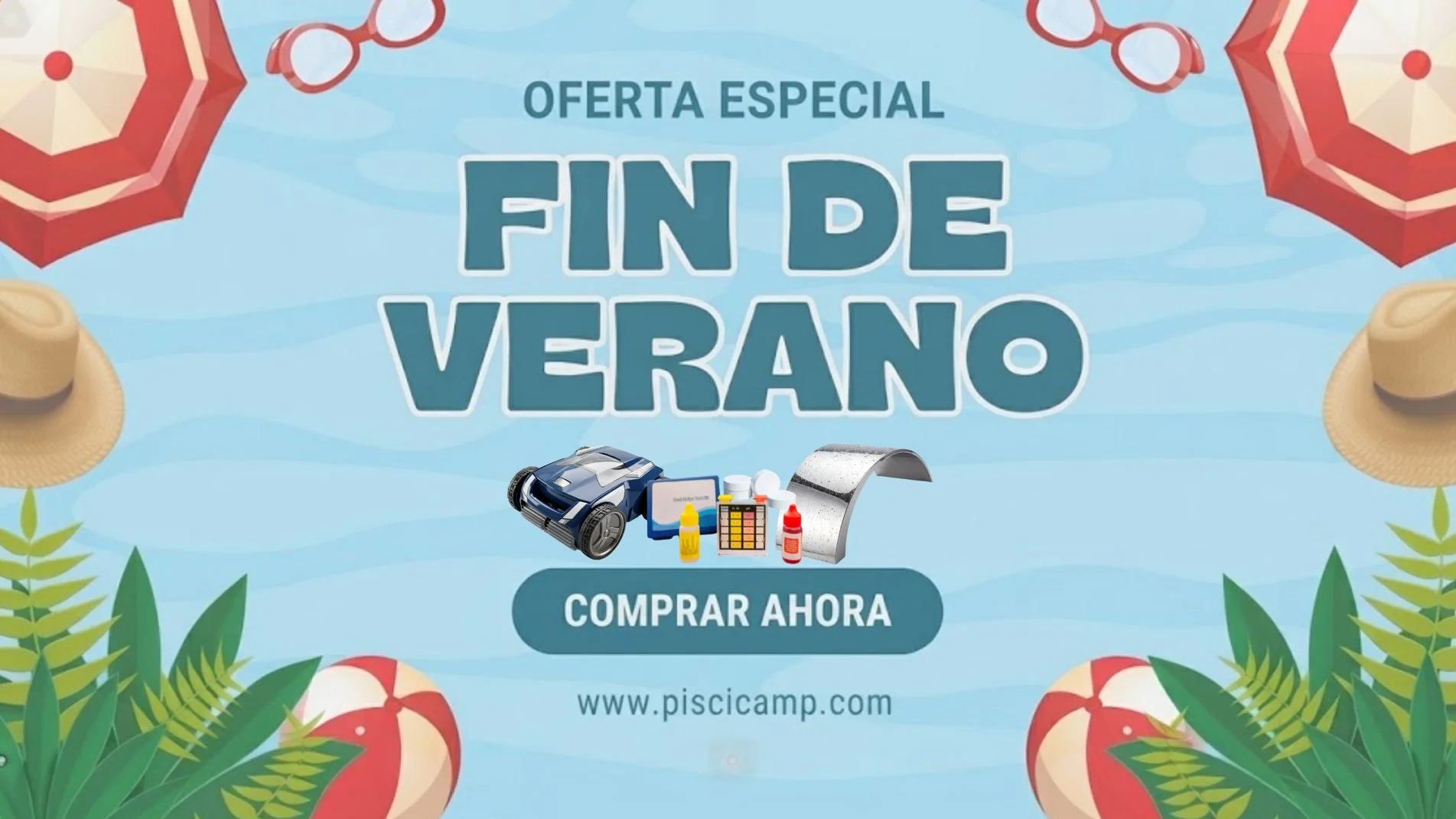 Ofertas Fin de Verano